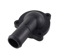 Cotovelo Valvula Termostatica Courier Escort Fiesta Ka Zetec - Paraiso das Mangueiras