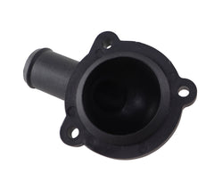 Cotovelo Valvula Termostatica Courier Escort Fiesta Ka Zetec - Paraiso das Mangueiras