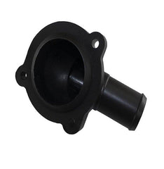 Cotovelo Válvula Termostática Courier Escort Zetec - Paraiso das Mangueiras