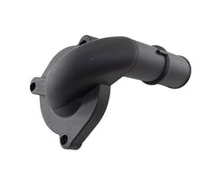 Cotovelo Válvula Termostática Fiesta Ecosport Zetec Curvo - Paraiso das Mangueiras