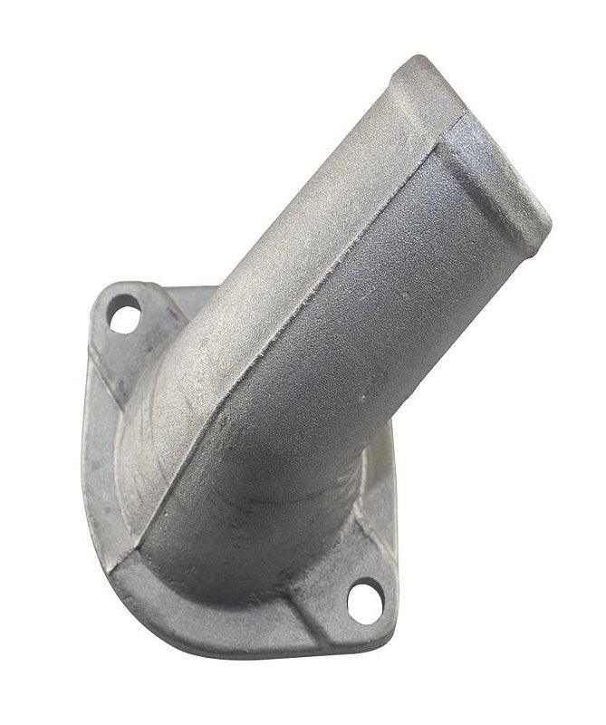 Cotovelo Válvula Termostática Gol Parati Saveiro 026121121A - Paraiso das Mangueiras