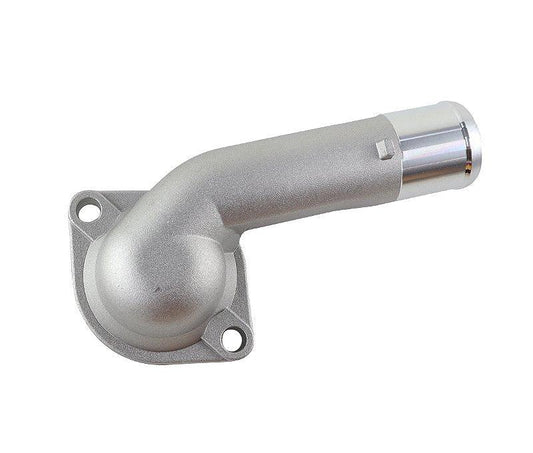 Cotovelo Valvula Termostatica I30 Ix35 Tucson Cerato Soul - Paraiso das Mangueiras