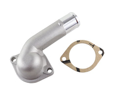 Cotovelo Valvula Termostatica I30 Ix35 Tucson Cerato Soul - Paraiso das Mangueiras