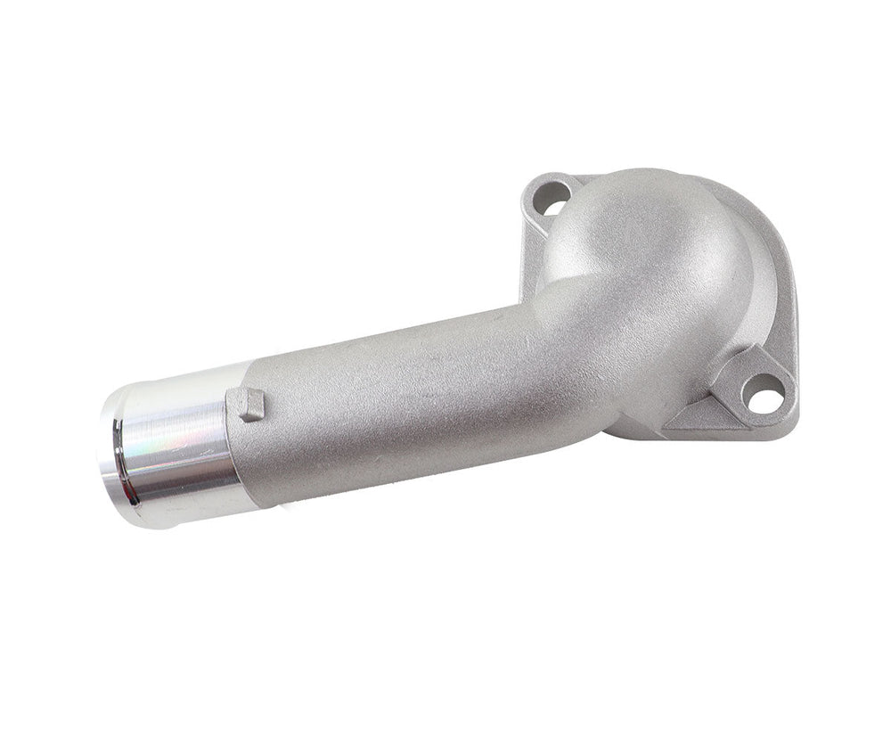 Cotovelo Valvula Termostatica I30 Ix35 Tucson Cerato Soul - Paraiso das Mangueiras