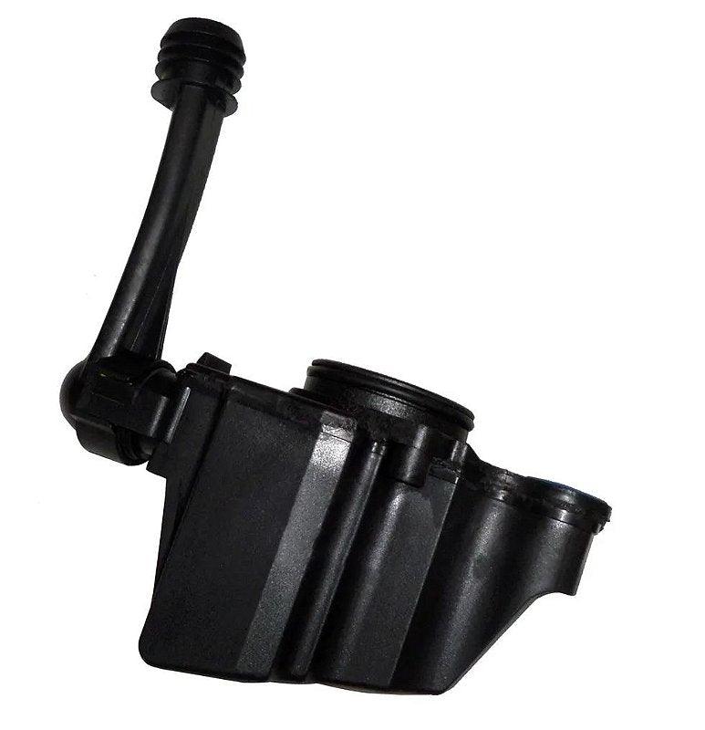 Defletor Anti Chama Saveiro 1.6 036103464J - Paraiso das Mangueiras