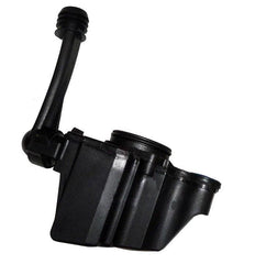 Defletor Anti Chama Saveiro 1.6 036103464J - Paraiso das Mangueiras