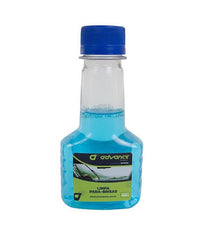 Detergente Limpa Parabrisa Advance 100ml ADQ1002 - Paraiso das Mangueiras