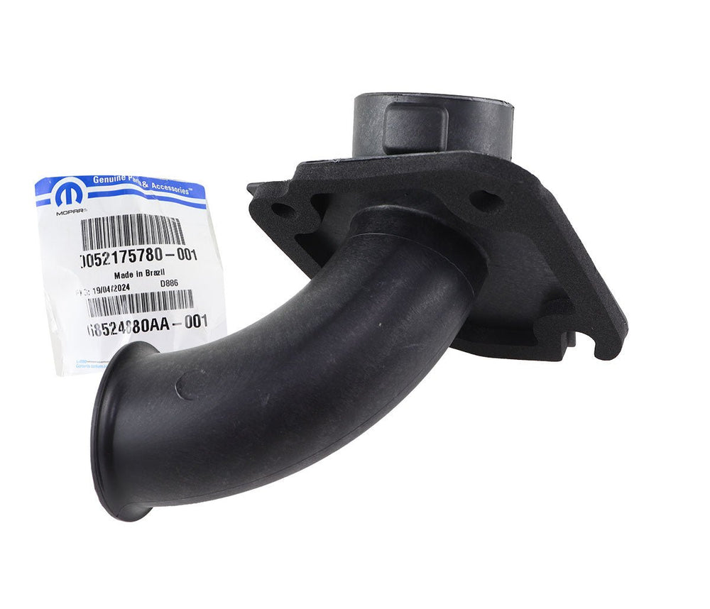 Duto Filtro Ar Fiat Uno Mobi Argo Cronos Strada 52175780 - Paraiso das Mangueiras