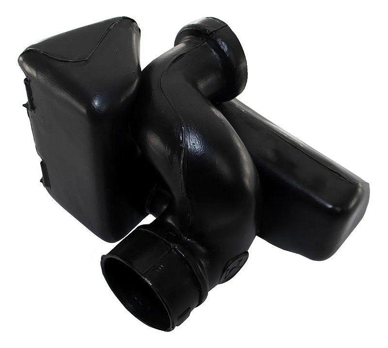 Duto Filtro Ar Ressonador Celta 2001/2005 93260508 - Paraiso das Mangueiras