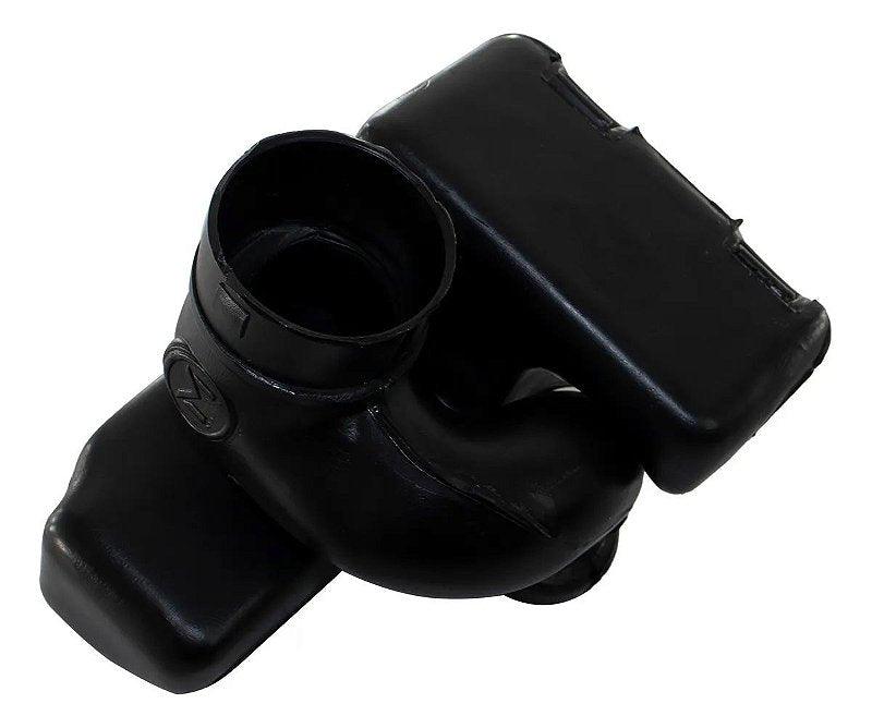 Duto Filtro Ar Ressonador Celta 2001/2005 93260508 - Paraiso das Mangueiras