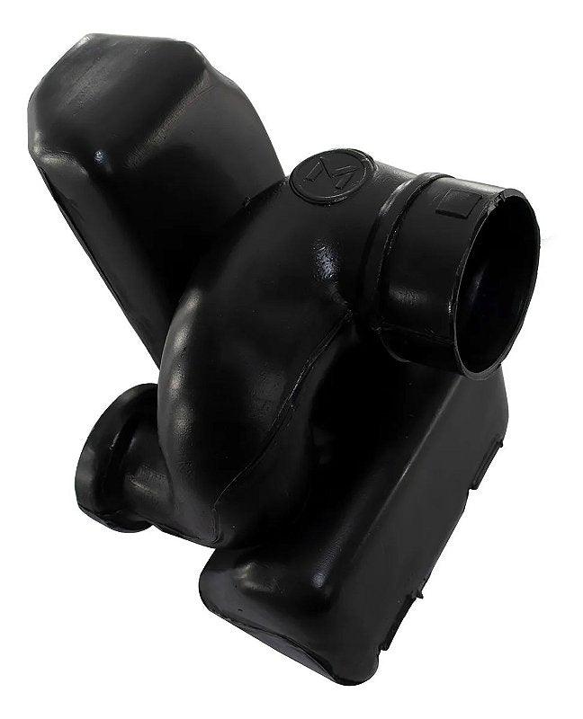 Duto Filtro Ar Ressonador Celta 2001/2005 93260508 - Paraiso das Mangueiras