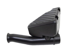 Duto Filtro Ar Ressonador Celta Prisma 1.0 1.4 8v 07/.. - Paraiso das Mangueiras