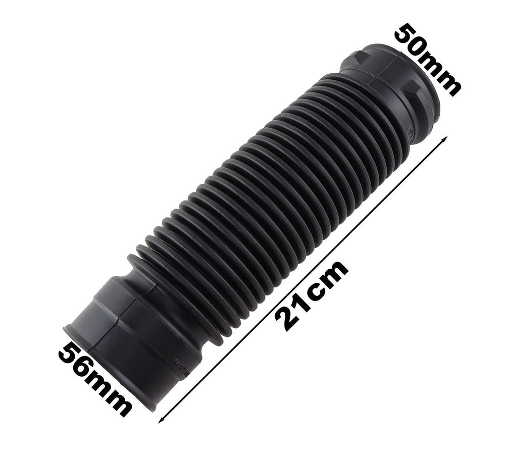 Duto Mangueira Filtro Ar Renault Logan Sandero 2007 A 2014 - Paraiso das Mangueiras