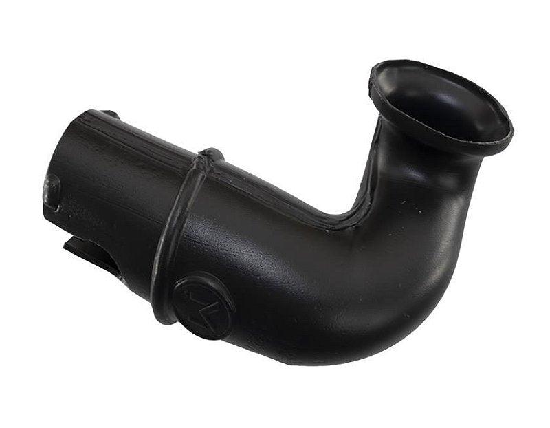 Duto Tomada De Ar Ford Fiesta 2006/... 6S659A673AB - Paraiso das Mangueiras