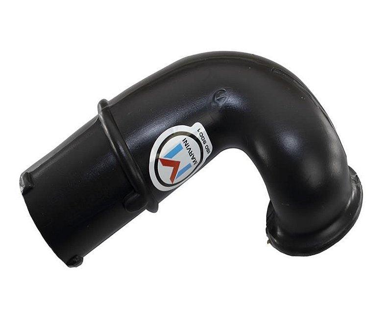 Duto Tomada De Ar Ford Fiesta 2006/... 6S659A673AB - Paraiso das Mangueiras