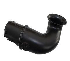 Duto Tomada De Ar Ford Fiesta 2006/... 7S559A673AA - Paraiso das Mangueiras