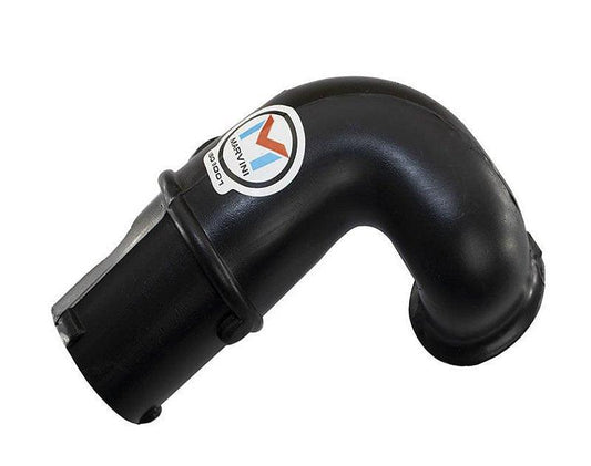 Duto Tomada De Ar Ford Fiesta 2006/... 7S559A673AA - Paraiso das Mangueiras