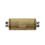 Emenda Uniao Conector 3/8 Tubo Mangueira Universal Metal