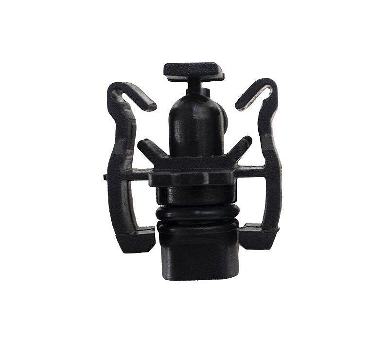 Engate Conexão Reservatório 90 Graus Peugeot 206 208 207 307 - Paraiso das Mangueiras