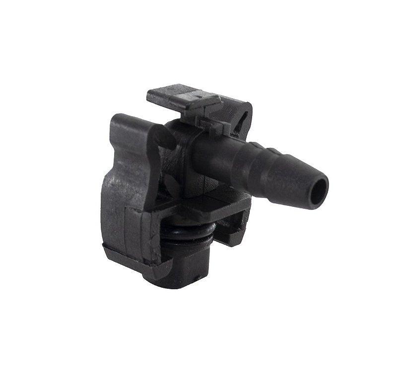 Engate Conexão Reservatório 90 Graus Peugeot 206 208 207 307 - Paraiso das Mangueiras