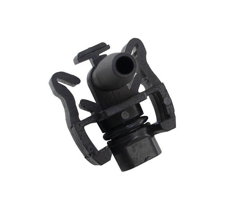 Engate Conexão Reservatório 90 Graus Peugeot 206 208 207 307 - Paraiso das Mangueiras