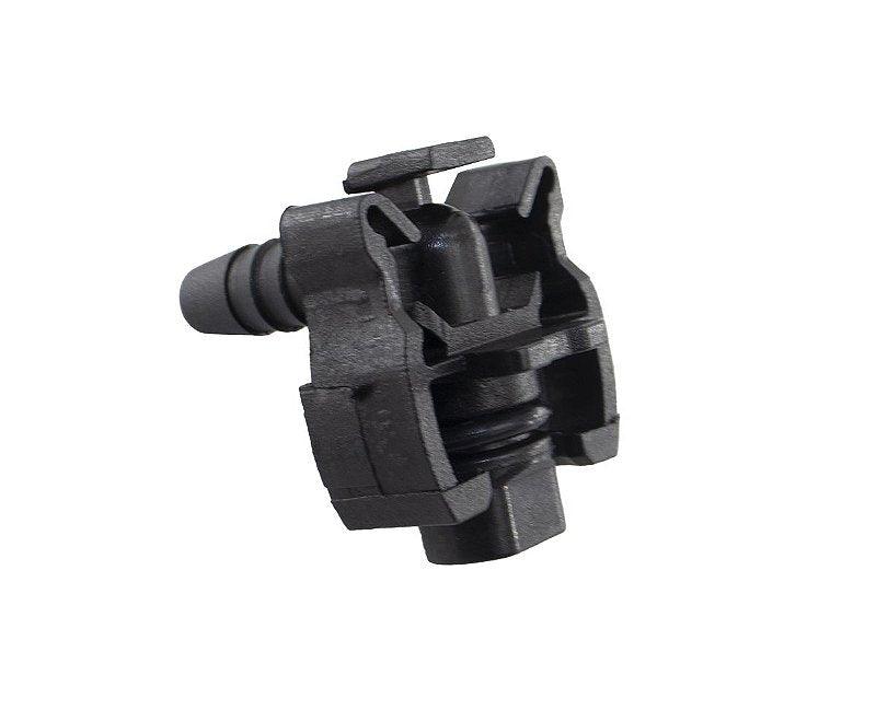 Engate Conexão Reservatório 90 Graus Peugeot 206 208 207 307 - Paraiso das Mangueiras