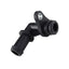 Flange 90° Água Retorno Egr S10 Trailblazer 2.5 2.8 2014 2015 ..
