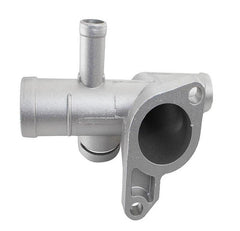 Flange Água Audi A3 1.8 20v Aspirada 2003 Alumínio - Paraiso das Mangueiras