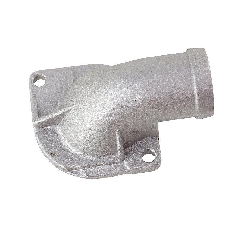 Flange Água Audi A4 A6 Golf Jetta Passat 055121121f - Paraiso das Mangueiras