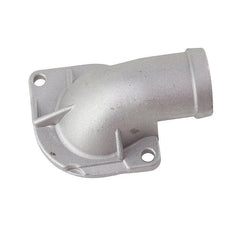 Flange Água Audi A4 A6 Golf Jetta Passat 055121121f - Paraiso das Mangueiras
