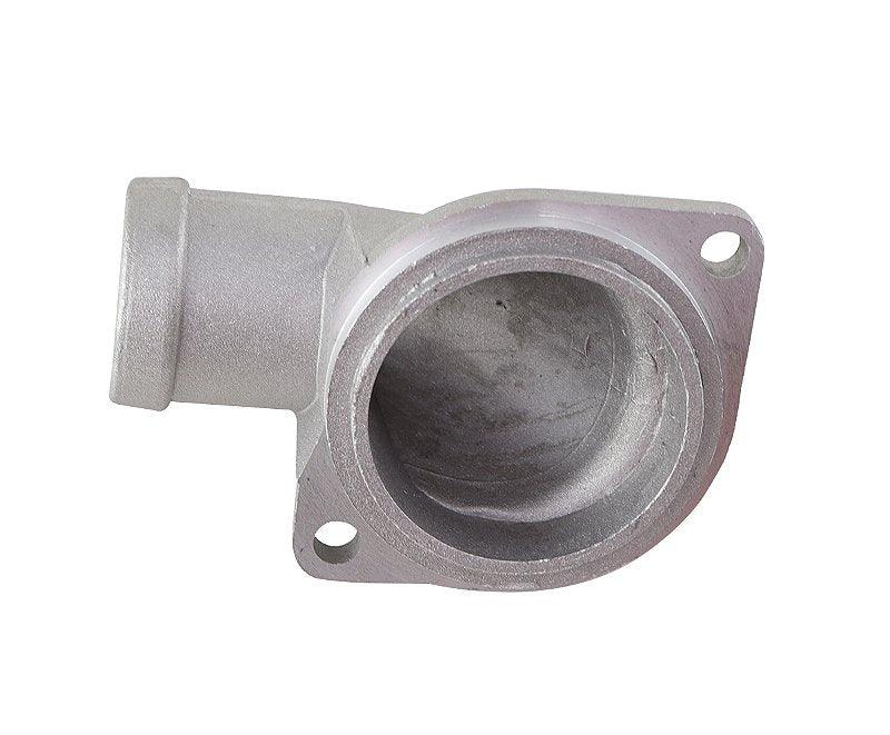 Flange Água Audi A4 A6 Golf Jetta Passat 055121121f - Paraiso das Mangueiras