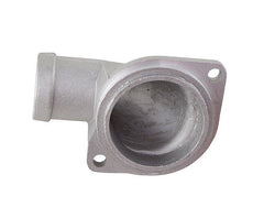 Flange Água Audi A4 A6 Golf Jetta Passat 055121121f - Paraiso das Mangueiras