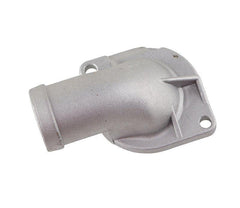 Flange Água Audi A4 A6 Golf Jetta Passat 055121121f - Paraiso das Mangueiras