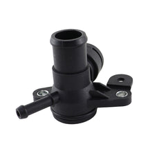 Flange Agua Cabeçote Audi A3 Q3 Jetta Passat Tiguan 2.0 16v - Paraiso das Mangueiras