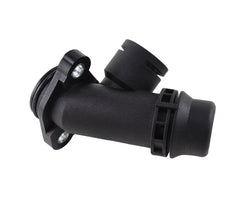 Flange Água Cabeçote Passat 2.0 Fsi 2006 2007 2008 2009 - Paraiso das Mangueiras