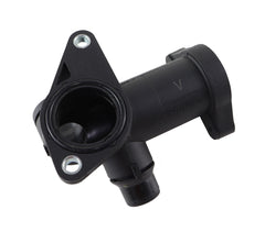 Flange Água Cabeçote Passat Variant 1.8 20v 4cil 058121132b - Paraiso das Mangueiras