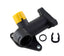 Flange Água Cabeçote Passat Variant 1.8 20v 4cil 058121132b - Paraiso das Mangueiras