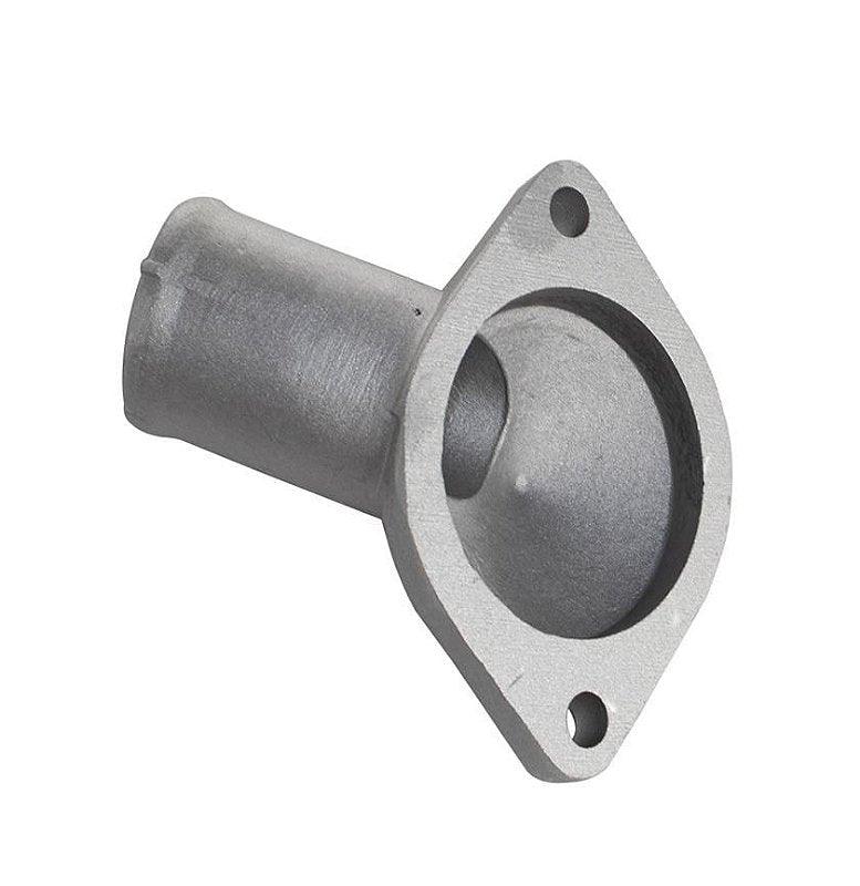 Flange Água Carcaça Válvula Termostática Corolla 2010 A 2019 - Paraiso das Mangueiras