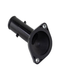 Flange Água Carcaça Válvula Termostática Corolla Fielder - Paraiso das Mangueiras