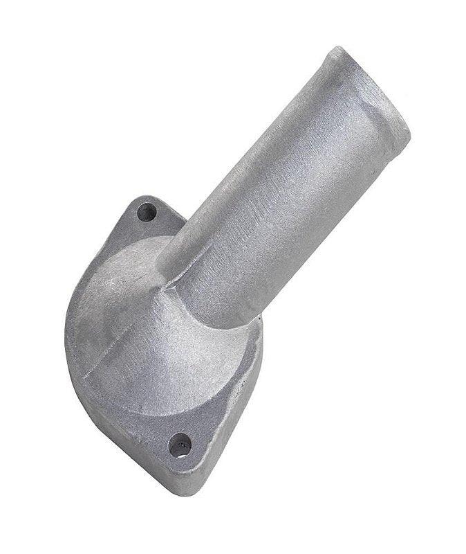 Flange Água Carcaça Válvula Termotática Corolla 03 A 08 - Paraiso das Mangueiras