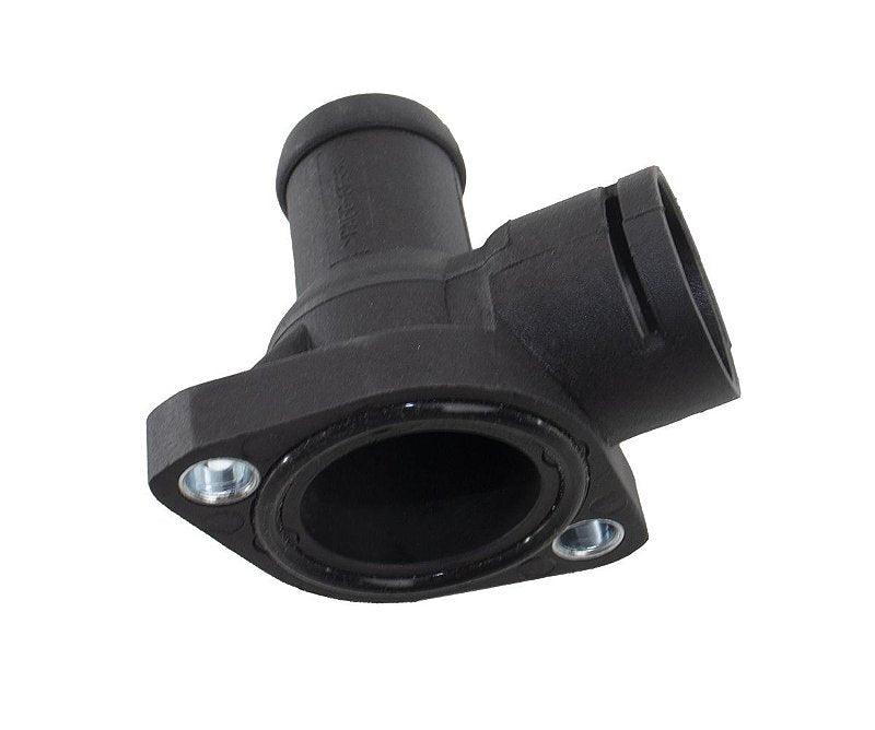 Flange Água Com Anel Audi A4 Golf 068121144 - Paraiso das Mangueiras