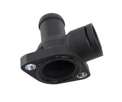 Flange Água Com Anel Audi A4 Golf 068121144 - Paraiso das Mangueiras