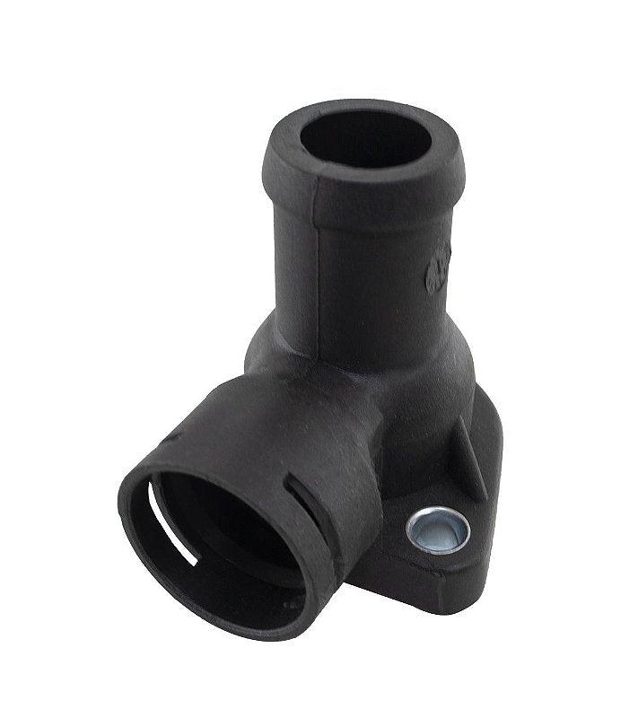 Flange Água Com Anel Audi A4 Golf 068121144 - Paraiso das Mangueiras