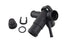 Flange Água Com Anel Gol Golf Saveiro Cordoba 068121132B - Paraiso das Mangueiras