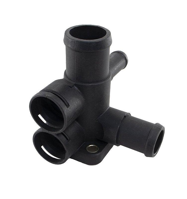 Flange Água Golf Jetta Passat Cordoba 037121133c - Paraiso das Mangueiras