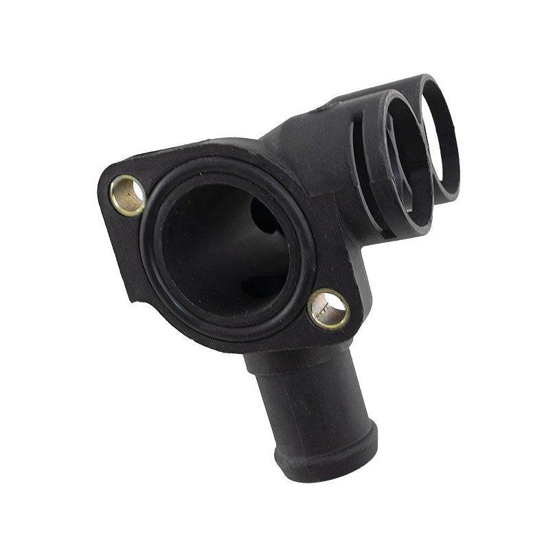 Flange Água Golf Jetta Passat Cordoba 037121133c - Paraiso das Mangueiras