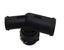 Flange Água Passat Variant New Beetle 2.0 1k0122291b - Paraiso das Mangueiras