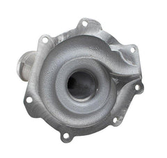 Flange Bomba Água Direção Hidráulica Toro Renegade 1.8 Flex - Paraiso das Mangueiras