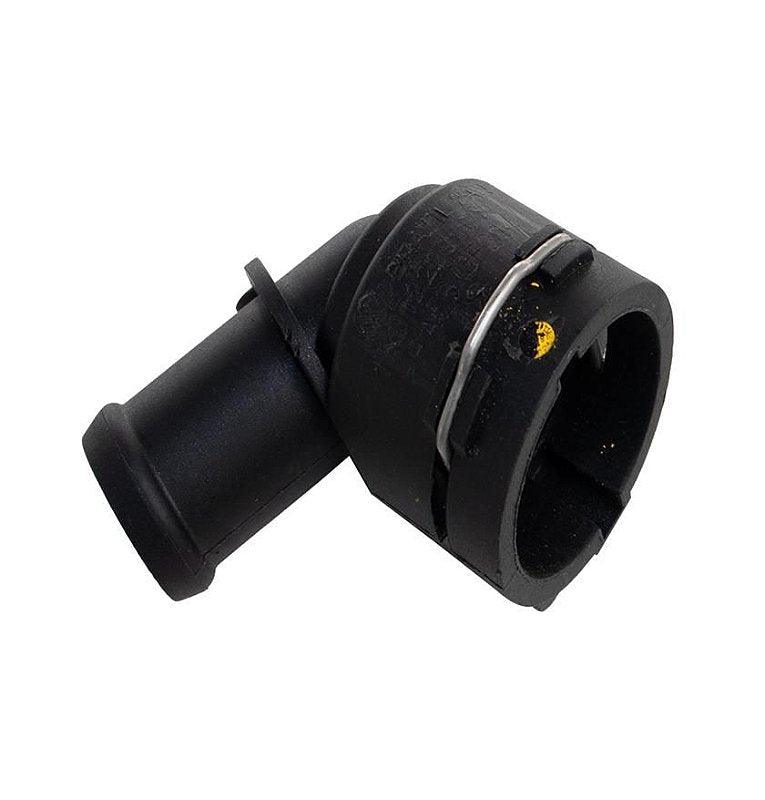 Flange Bomba D'Água Audi A3 Q3 TT 2.0 Tsi 1K0122291BN - Paraiso das Mangueiras