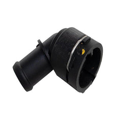 Flange Bomba D'Água Audi A3 Q3 TT 2.0 Tsi 1K0122291BN - Paraiso das Mangueiras